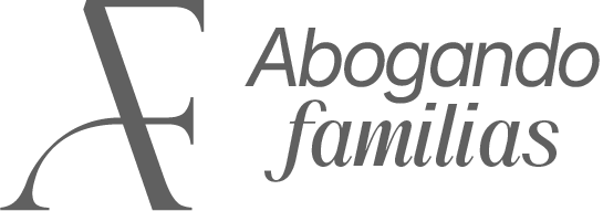Logo de Abogando Familias